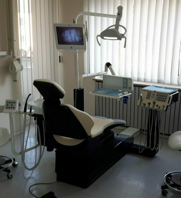 Sirona M1 (gebraucht, generalüberholt) | 85507