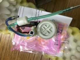 Sirona Nachrüstsatz 3.Bohrantrieb Sirona Nachrüstsatz 3.Bohrantrieb