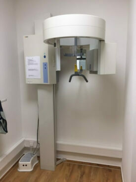 Sirona Ortophos 3 digital OPG gebraucht Sirona Ortophos 3 digital OPG gebraucht