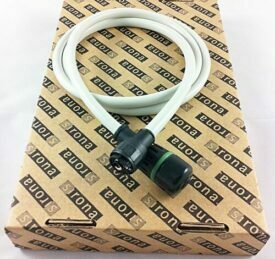 Sirona SL Motor Schlauch inkl. festem Drehkupplung & Lampe M1, E, C Neu Sirona SL Motor Schlauch inkl. festem Drehkupplung & Lampe M1, E, C Neu
