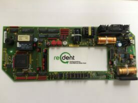 Sirona/Siemens Amalgamabscheiderplatine M1 – GEBRAUCHT Sirona/Siemens Amalgamabscheiderplatine M1 – GEBRAUCHT