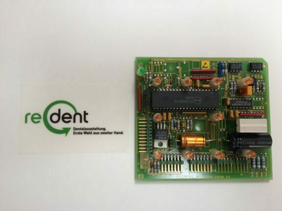 M1 Platine Assistenzelement mit AM – GEBRAUCHT | 93004