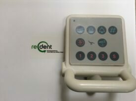 Sirona/Siemens Bedienteil Helferinseite für M1 – GEBRAUCHT Sirona/Siemens Bedienteil Helferinseite für M1 – GEBRAUCHT