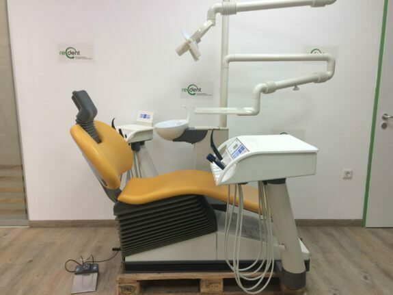 Sirona Siemens Behandlungseinheit C2+ gebraucht | 73140