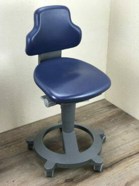 Sirona Siemens C Sessel Hocker Arbeitsstuhl in TOP ZUSTAND Sirona Siemens C Sessel Hocker Arbeitsstuhl in TOP ZUSTAND