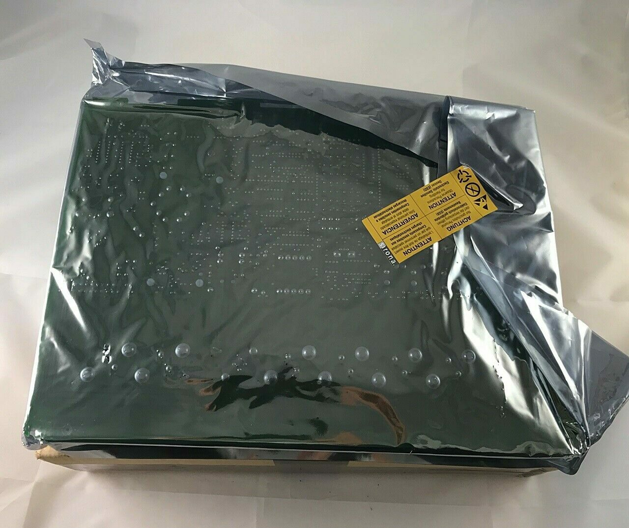 Sirona Siemens M1 Behandlungseinheit MD Platine Art. MD 29 81 850 D3191 – E5 Neu | 75026