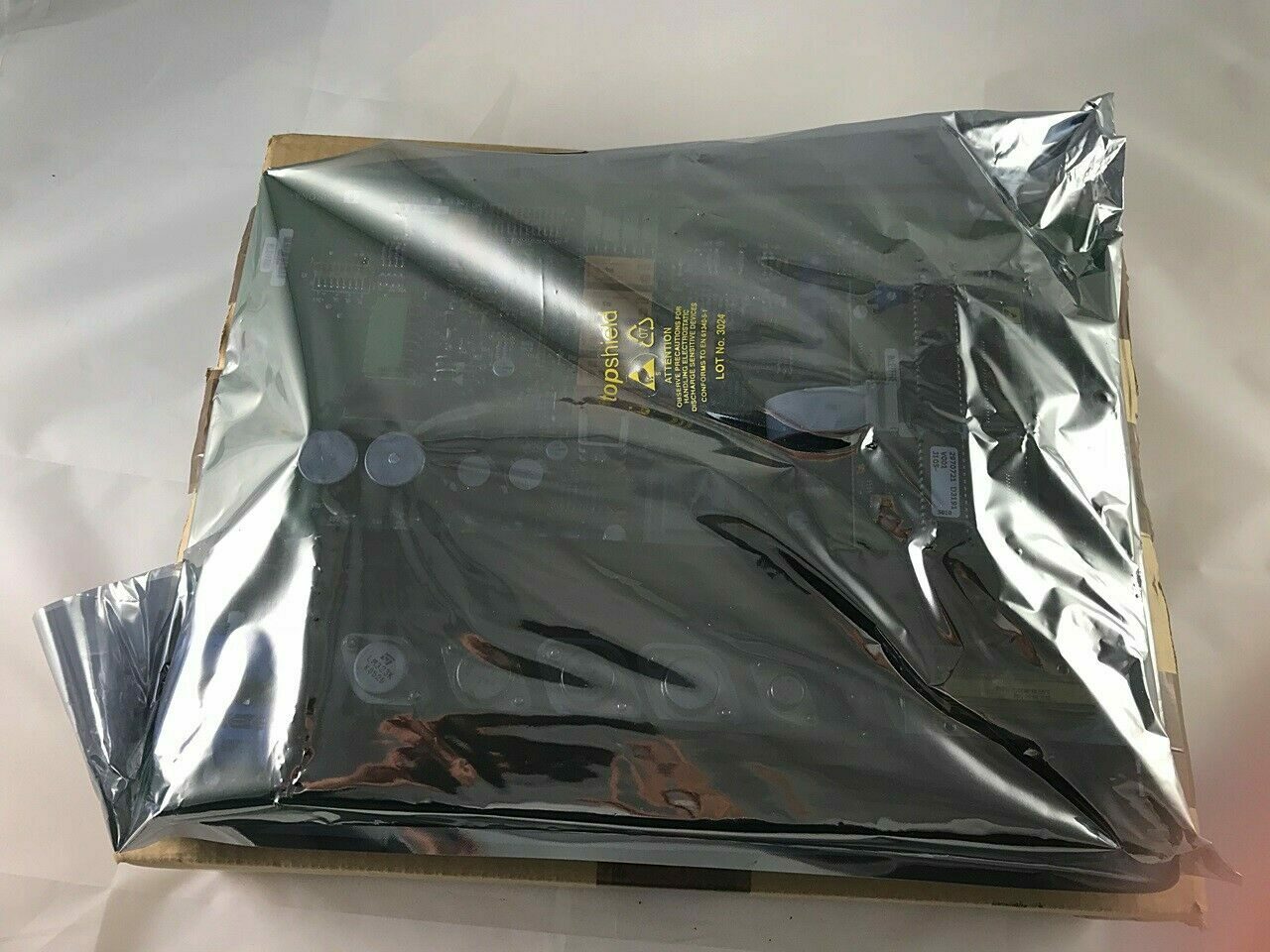 Sirona Siemens M1 Behandlungseinheit MD Platine Art. MD 29 81 850 D3191 – E5 Neu | 75025