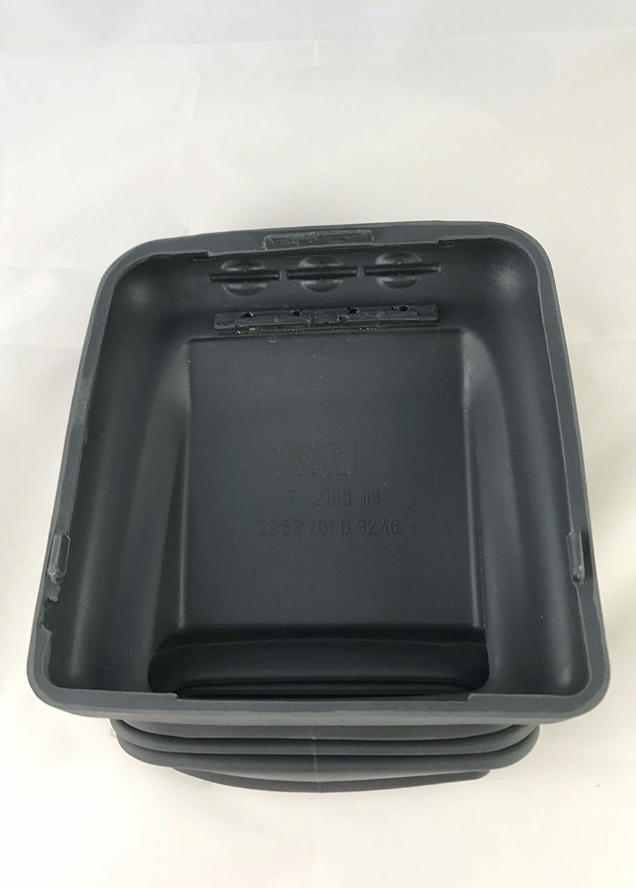 Sirona Siemens M1 / E Physio Faltenbalg Kopfauflage Kopfstütze * NEU * | 75479