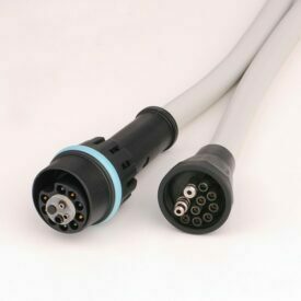 Sirona Sprayvit L Schlauch generalüberholt Sirona Sprayvit L Schlauch generalüberholt