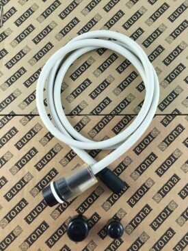 Sirona Turbinenschlauch Therm. Turbinen Schlauch REF 8915522 M1, E, C Neu Sirona Turbinenschlauch Therm. Turbinen Schlauch REF 8915522 M1, E, C Neu