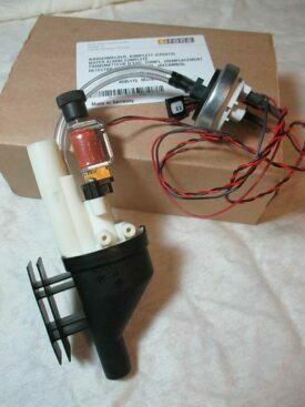 Sirona Wassermelder Komplett REF 4695115 Model Nr. D3277 Neu Sirona Wassermelder Komplett REF 4695115 Model Nr. D3277 Neu