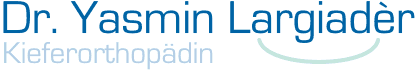 Praxis für Kieferorthopädie Dr. Yasmin Largiadèr Grünwald Praxis für Kieferorthopädie Dr. Yasmin Largiadèr Grünwald