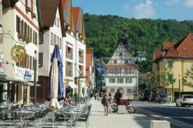 Dr. Mircea Theodor Parau Künzelsau