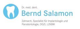 Dr. Bernd Salamon Straßlach