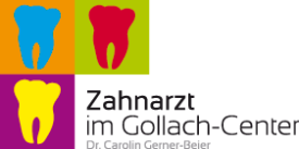 Zahnarzt im Gollach-Center Uffenheim