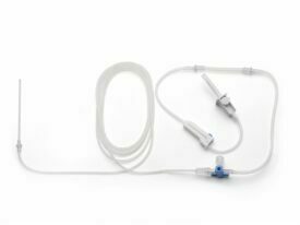 Sterile Kühlmittelschläuche für Turbinen, Hand- und Winkelstücke Sterile Kühlmittelschläuche für Turbinen, Hand- und Winkelstücke