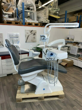 Stern Weber S320 TR Behandlungseinheit, neuwertig Stern Weber S320 TR Behandlungseinheit, neuwertig