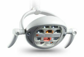 Tauschangebot! G Comm Polaris LED Gerätelampe Neu Tauschangebot! G Comm Polaris LED Gerätelampe Neu