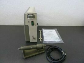 Technikmaschine KaVo 10 40.000 u/min Technikmaschine KaVo 10 40.000 u/min