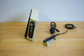 Technikmaschine MVK-line M1 Black Edition Technikmaschine MVK-line M1 Black Edition