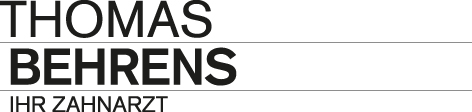 Thomas Behrens Ihr Zahnarzt Nordheim