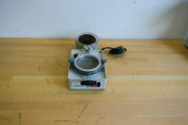 Tiefziehgerät Erkodent Typ Erkoform D2 gebraucht Tiefziehgerät Erkodent Typ Erkoform D2 gebraucht