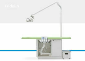 ULTRADENT Fridolin Kinderbehandlungsplatz ULTRADENT Fridolin Kinderbehandlungsplatz