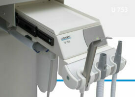ULTRADENT Hinterkopf-Absaugsystem U 753 ULTRADENT Hinterkopf-Absaugsystem U 753