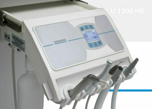 ULTRADENT Hinterkopf-Behandlungssystem U 1300 HK | 86919