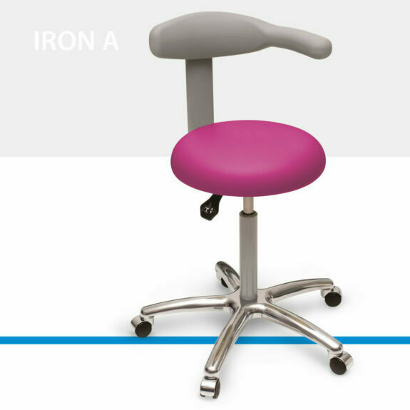 ULTRADENT IRON A Arbeitssessel | 86941