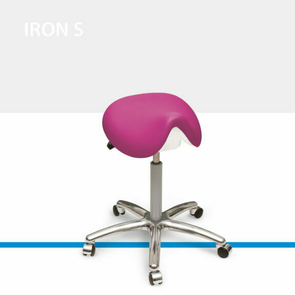 ULTRADENT IRON S Sattelsitz | 86947