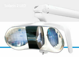 ULTRADENT Solaris 2 LED Behandlungsleuchte ULTRADENT Solaris 2 LED Behandlungsleuchte