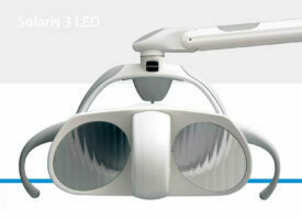 ULTRADENT Solaris 3 LED Behandlungsleuchte ULTRADENT Solaris 3 LED Behandlungsleuchte