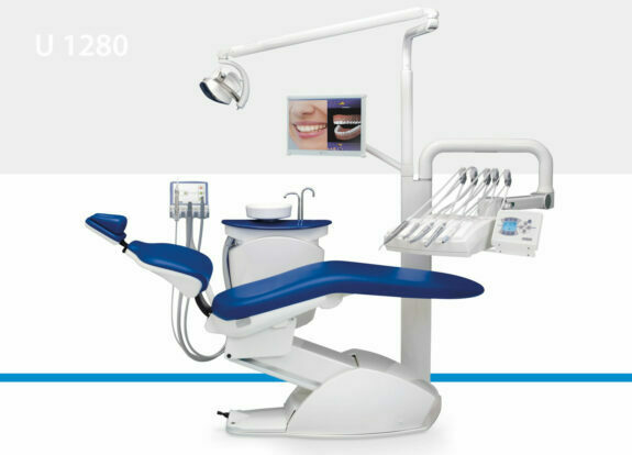 ULTRADENT U 1280 Behandlungseinheit | 86899