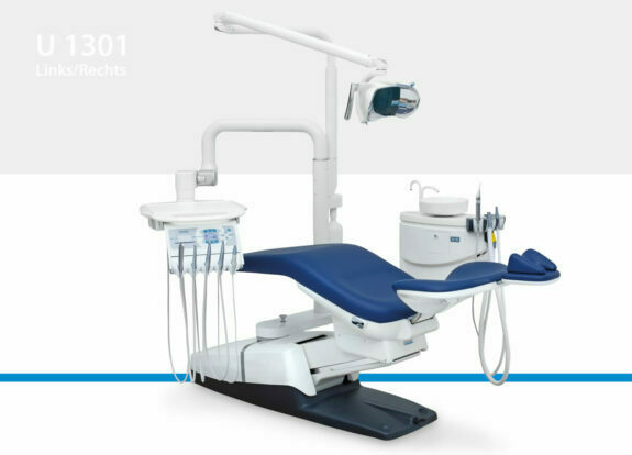 ULTRADENT U 1301 L/R Behandlungseinheit | 86897