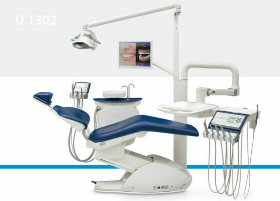 ULTRADENT U 1302 Behandlungseinheit | 86893