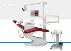 ULTRADENT U 3000 ULTRADENT U 3000