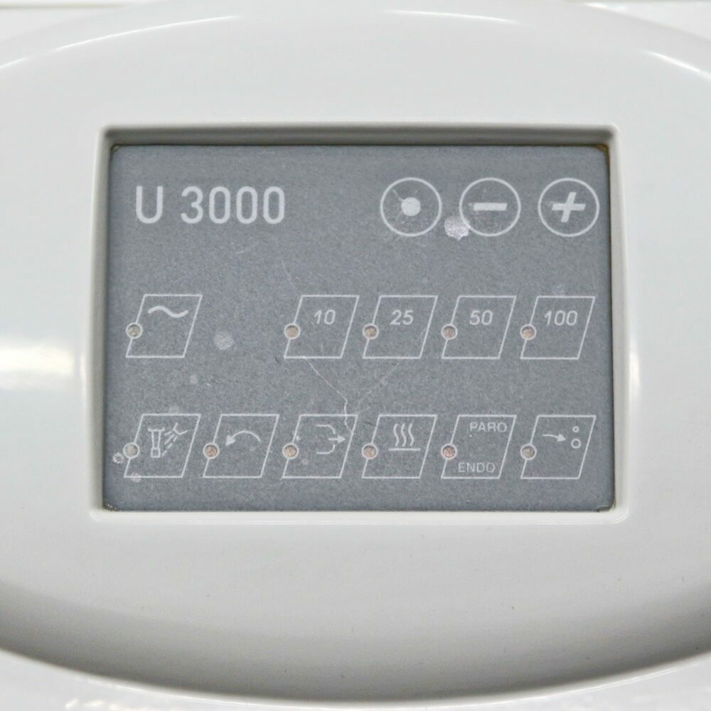 Ultradent U3000 mit Dental EZ J3 Patientenstuhl Behandlungseinheit gebraucht ID2558 | 71158 Ultradent U3000 mit Dental EZ J3 Patientenstuhl Behandlungseinheit gebraucht ID2558 | 71158
