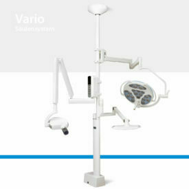 ULTRADENT Vario Säule ULTRADENT Vario Säule