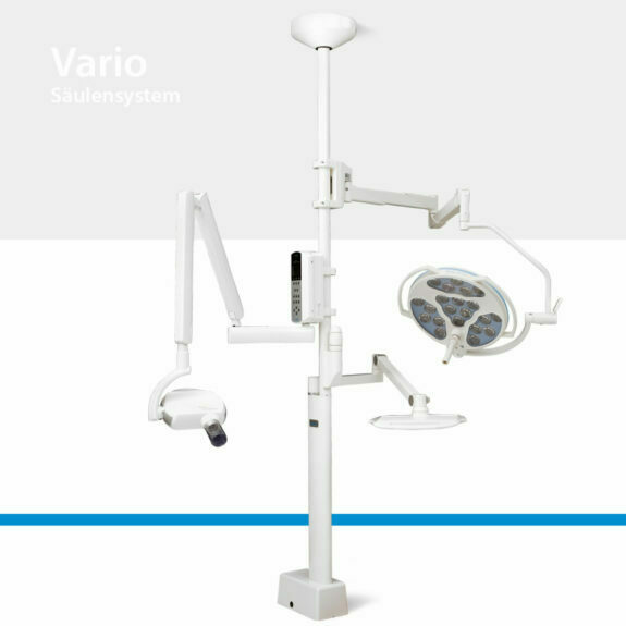 ULTRADENT Vario Säule | 86939