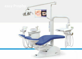 ULTRADENT easy PROPHY Prophylaxeplatz ULTRADENT easy PROPHY Prophylaxeplatz