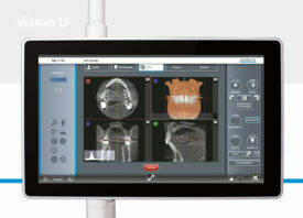 ULTRADENT vision U ULTRADENT vision U