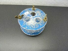 Unterfütterungsgerät Unterfütterungsgerät