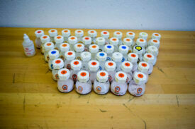 VITA Omega 900 Metallkeramik Opaque Dentin / Dentalkeramik VITA Omega 900 Metallkeramik Opaque Dentin / Dentalkeramik