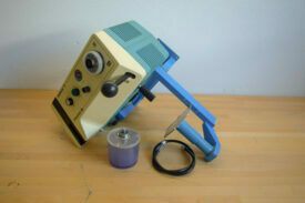 Vakuumanmischgerät von Degussa Multivac 4 gebraucht inkl .Becher Vakuumanmischgerät von Degussa Multivac 4 gebraucht inkl .Becher