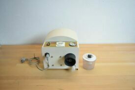 Vakuumanmischgerät Heraeus Kulzer Vakuumrührgerät CL-VMR Combimix, Combilabor Vakuumanmischgerät Heraeus Kulzer Vakuumrührgerät CL-VMR Combimix, Combilabor