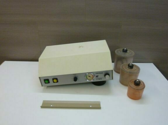 Vakuumanmischgerät Hereus Combilabor Typ CL-VMR-W inkl.3 Becher | 90098