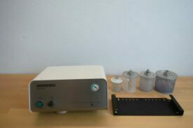 Vakuumanmischgerät Wassermann Typ Wamix 2M inkl.4 Becher Vakuumanmischgerät Wassermann Typ Wamix 2M inkl.4 Becher