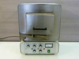 Vorwärmofen Mihm-Vogt Typ SLM Vorwärmofen Mihm-Vogt Typ SLM