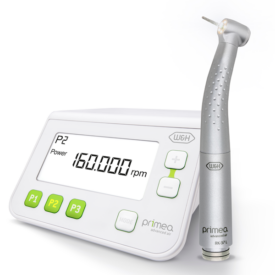 W&H Primea Advanced Air Turbine W&H Primea Advanced Air Turbine